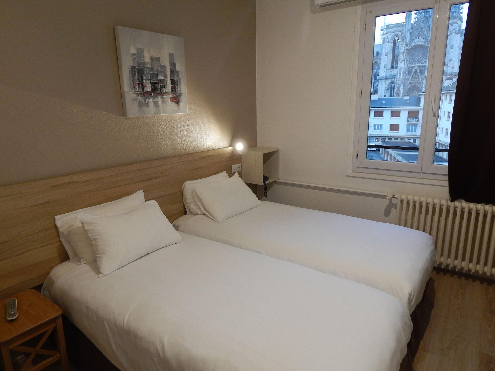 Hotel Comfort Alba 2*