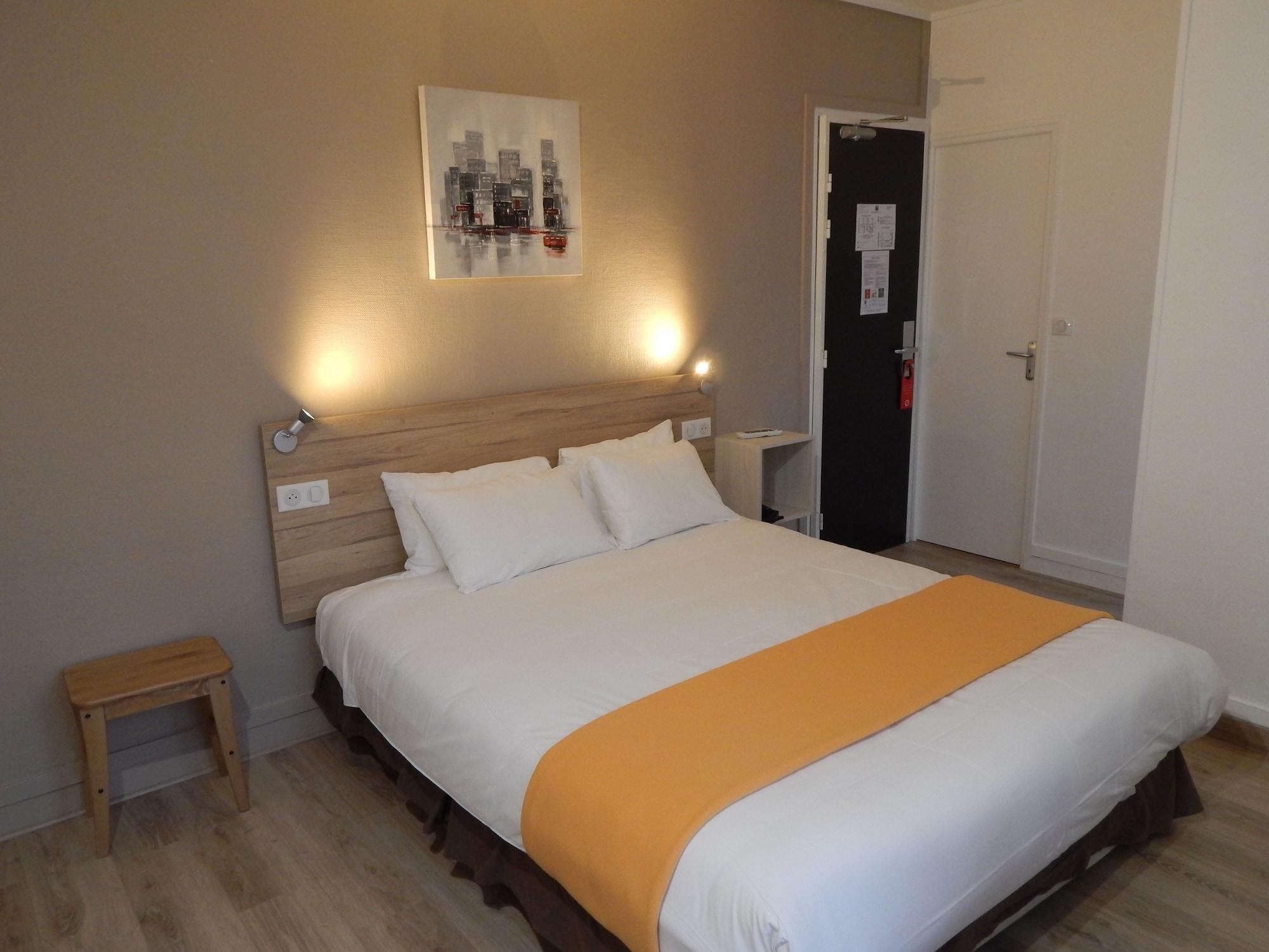 Comfort Alba Hotel