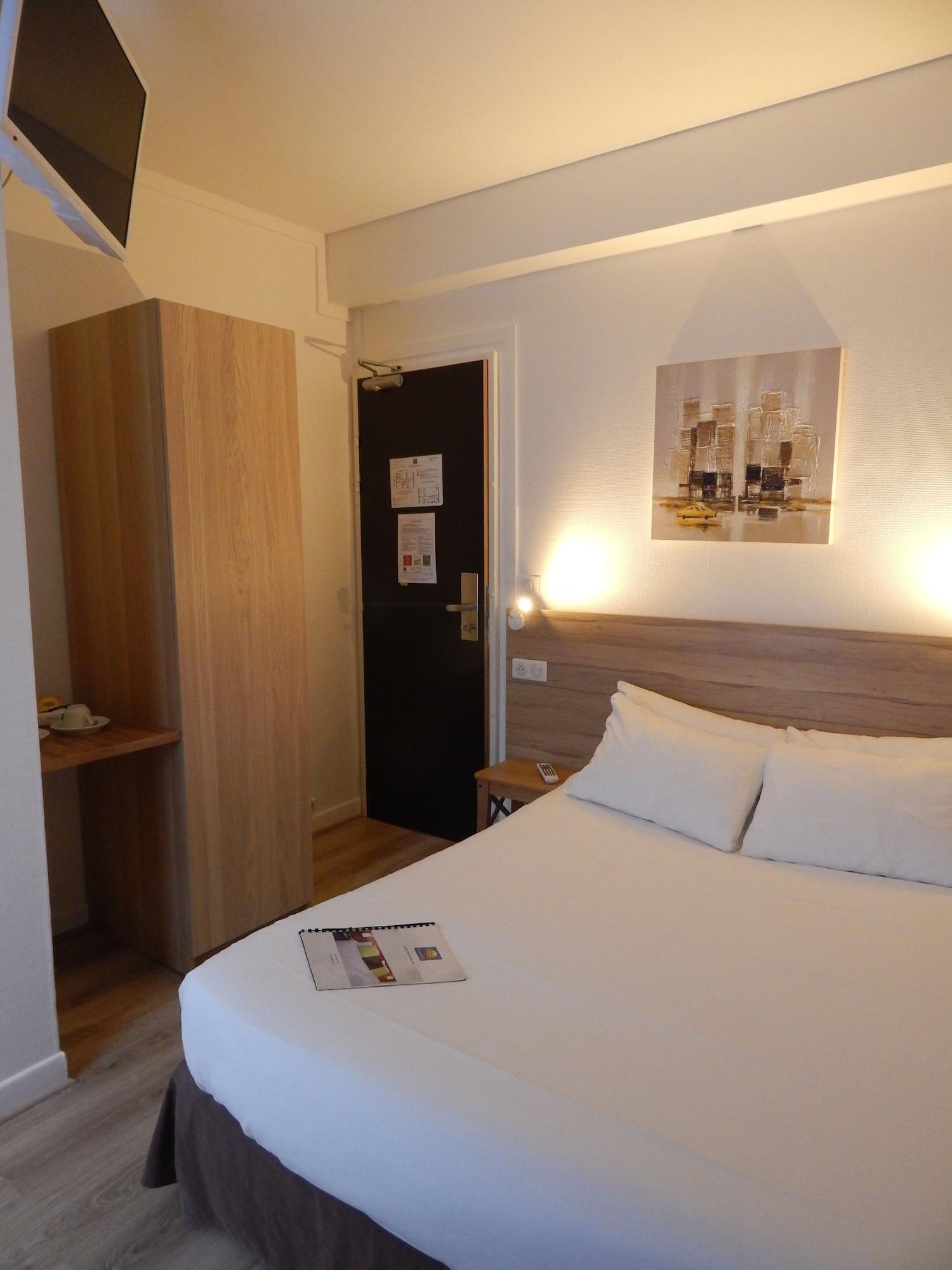 Comfort Alba 2*