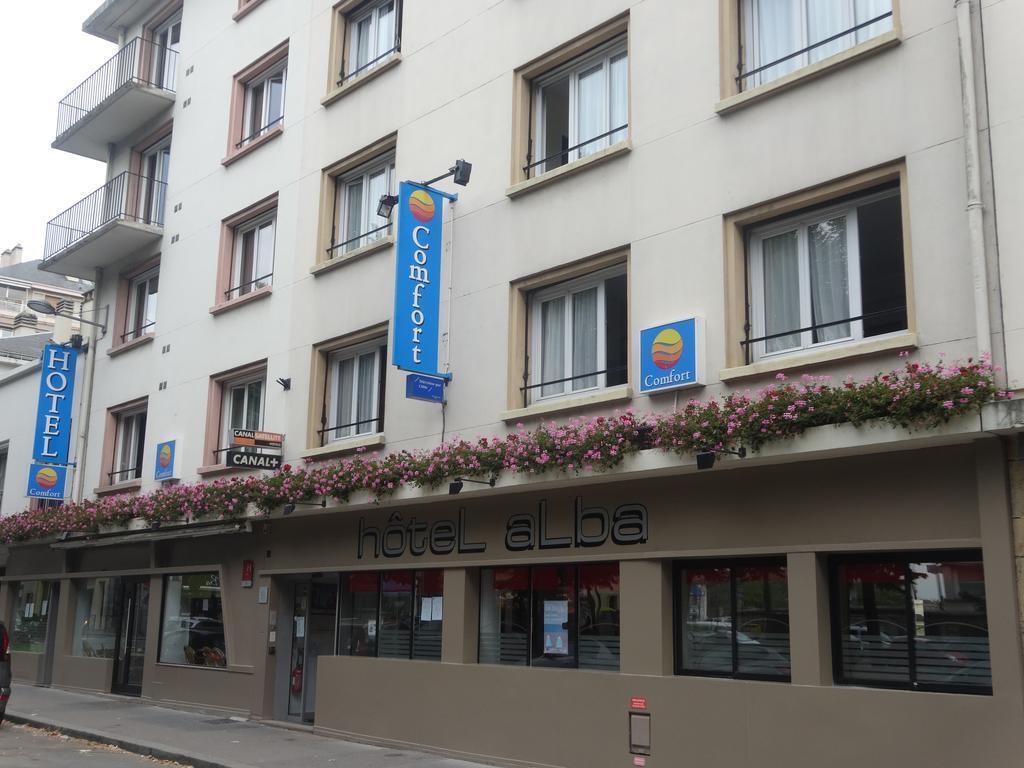 Comfort Alba Hotel 2*