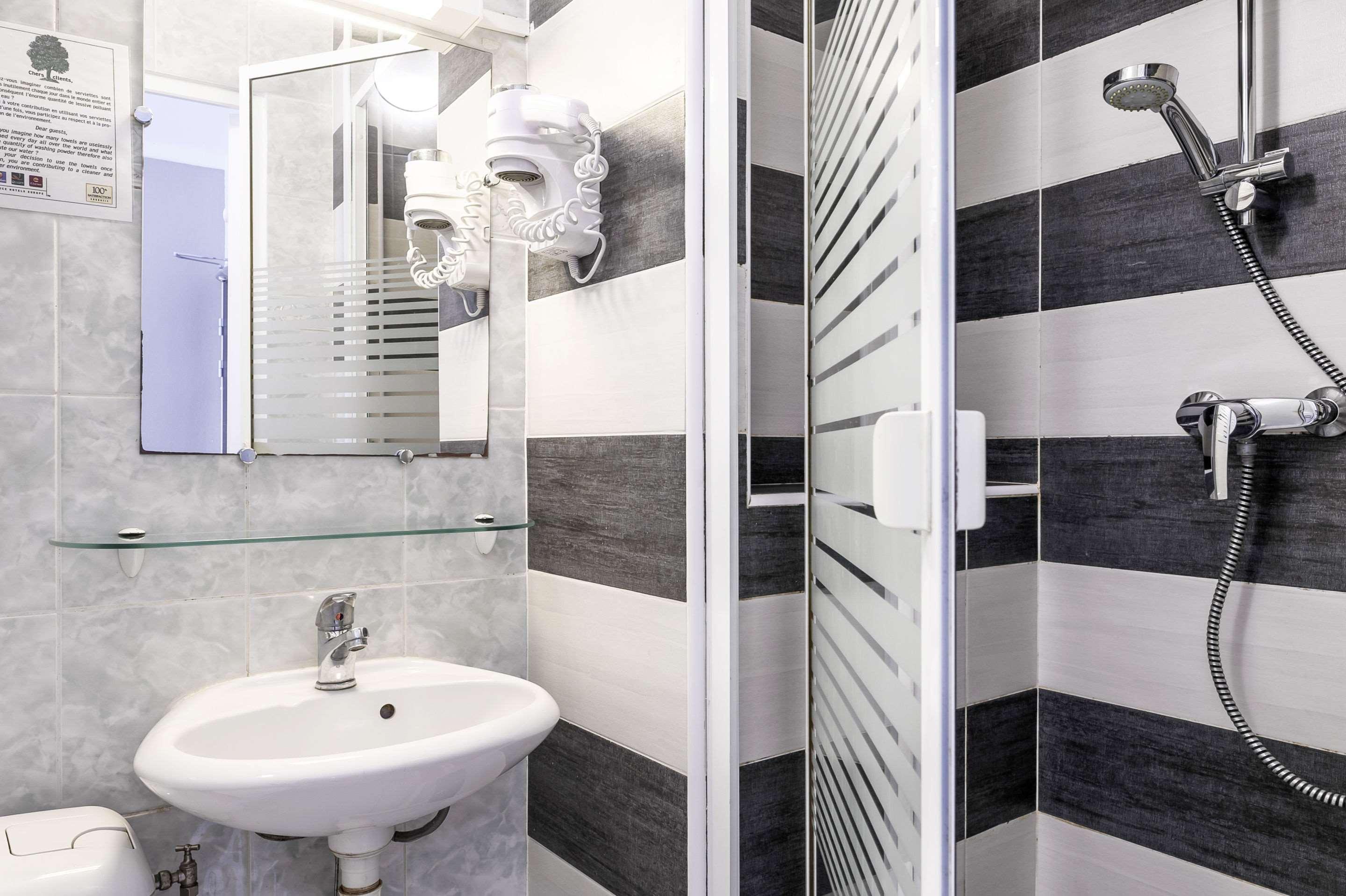 Comfort Alba 2* Rouen