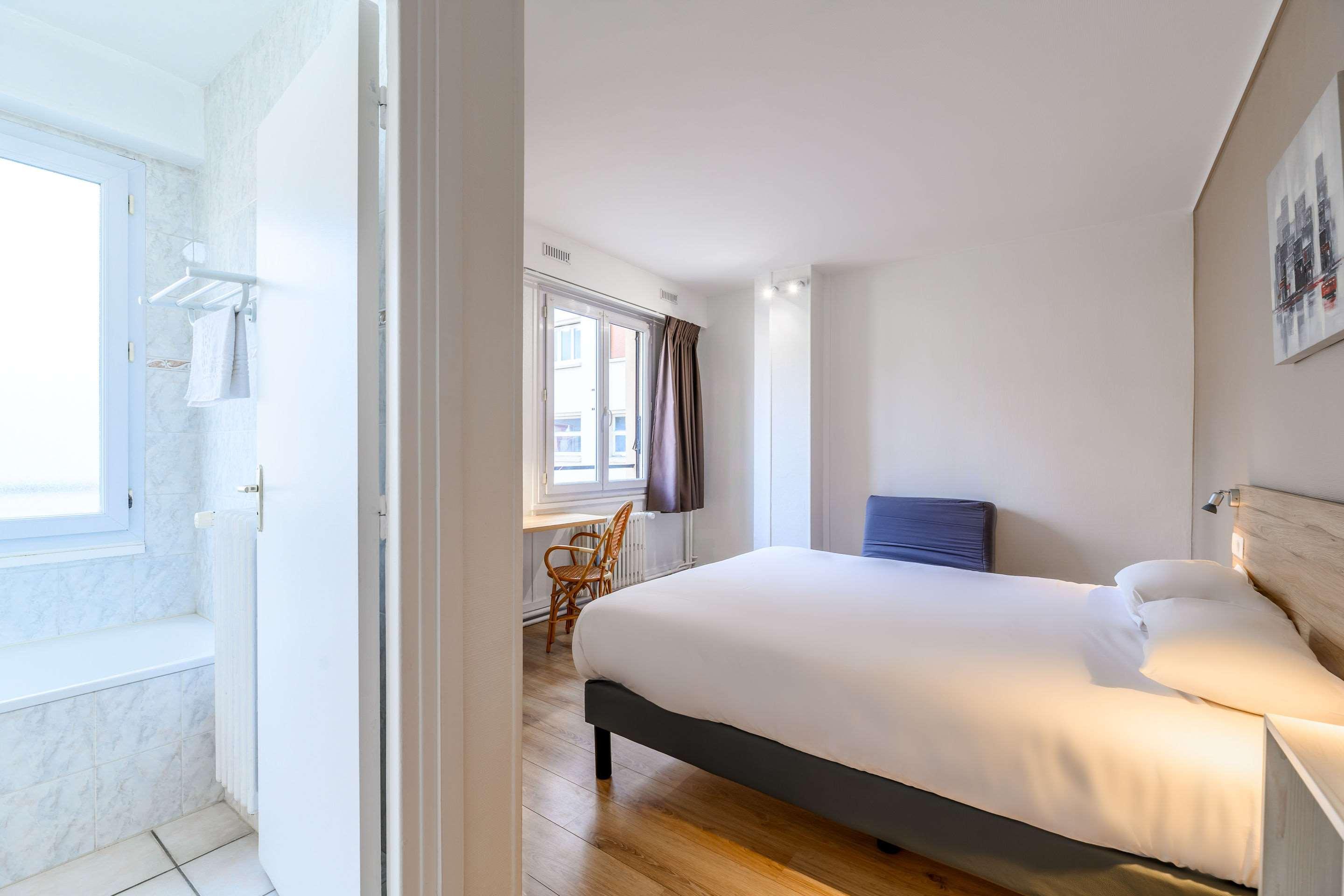 Comfort Alba 2*