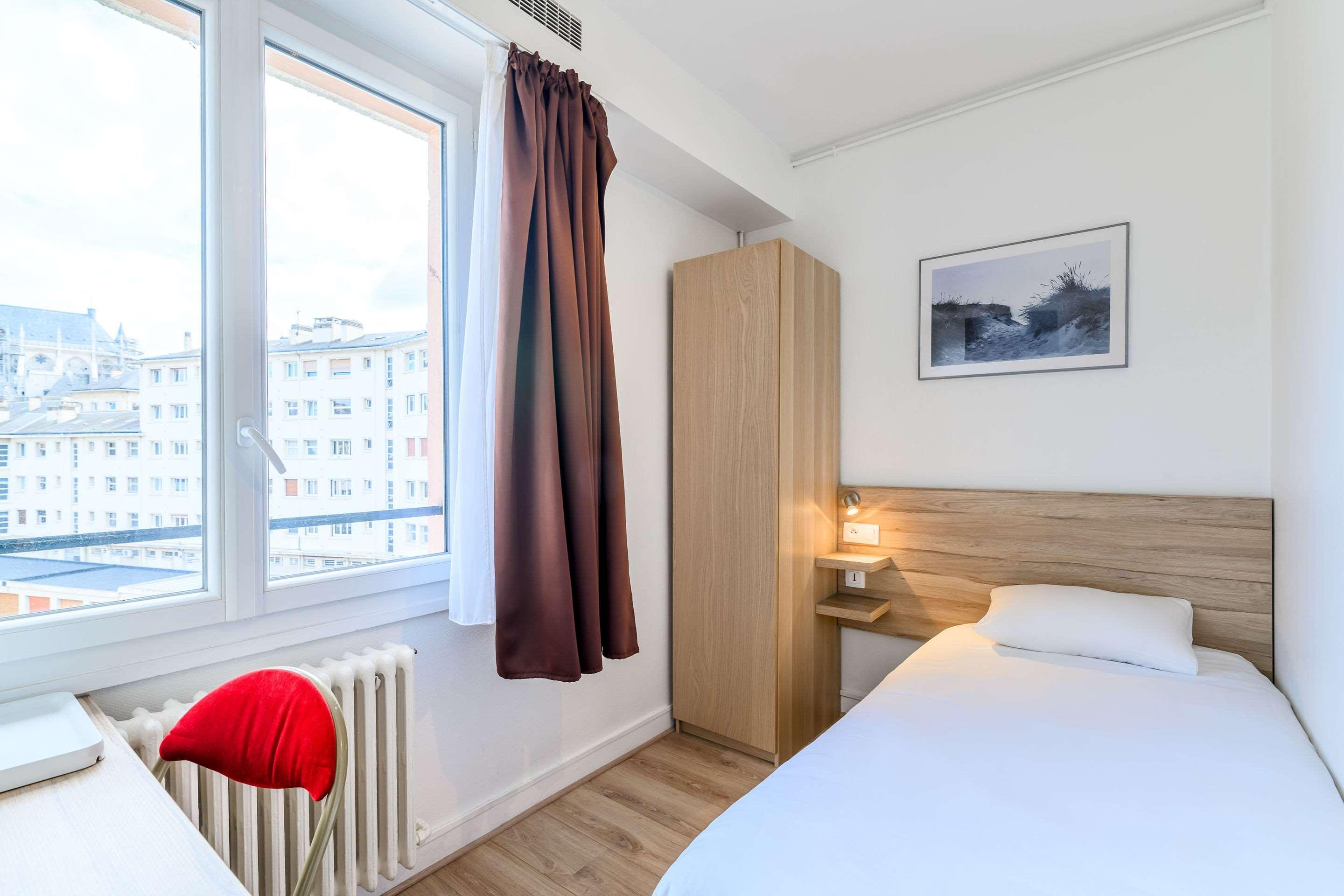 Comfort Alba Rouen