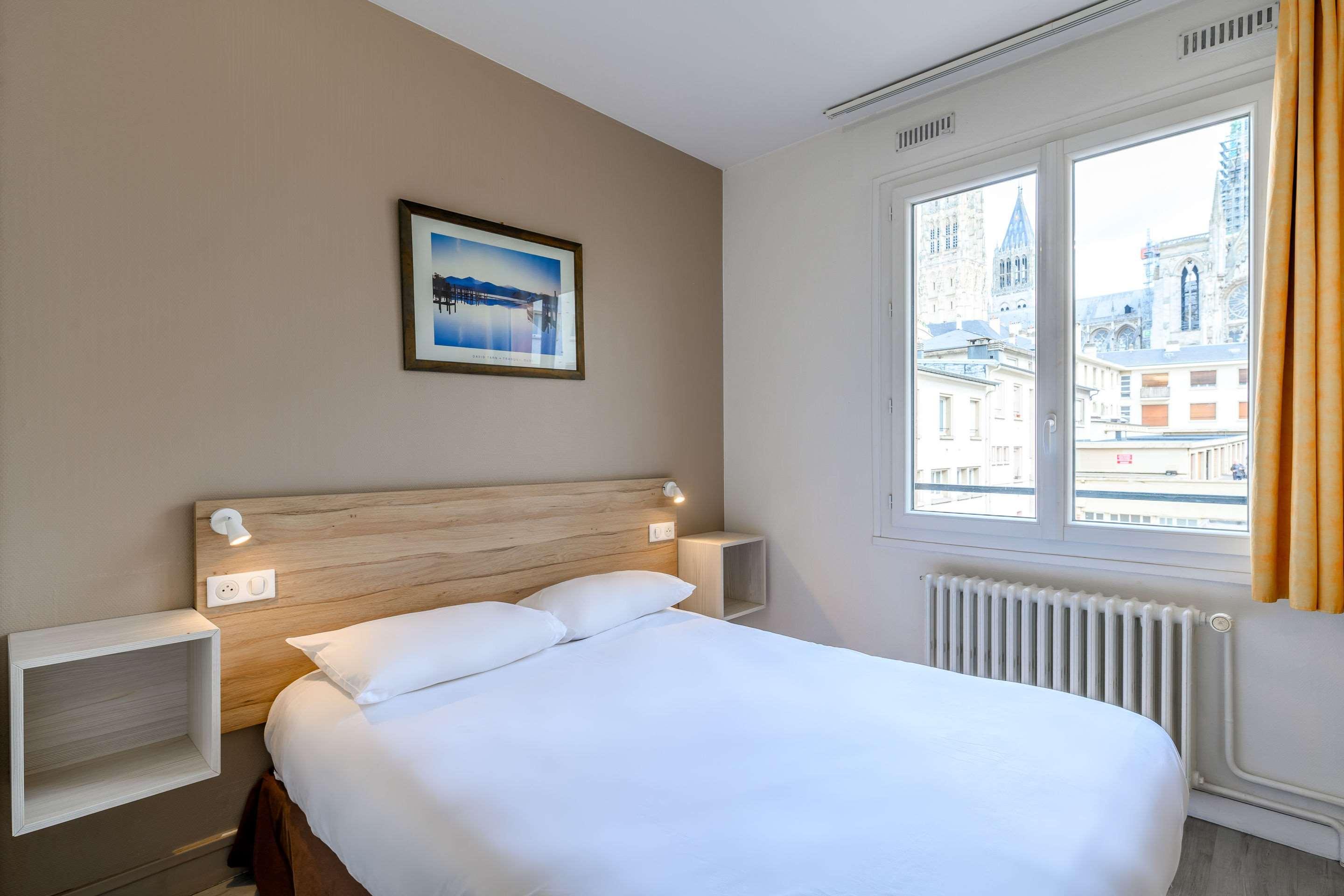 Hotel Comfort Alba