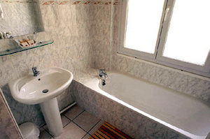 Comfort Alba 2*