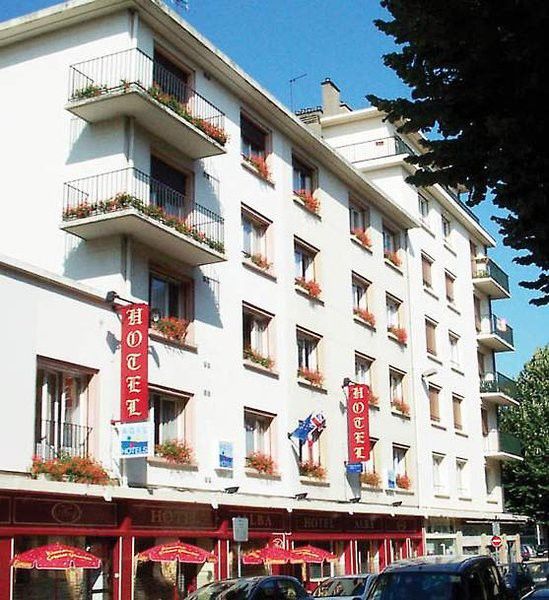 Hotel Comfort Alba