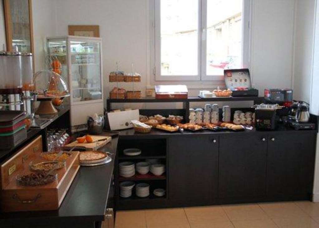 Comfort Alba Hotel