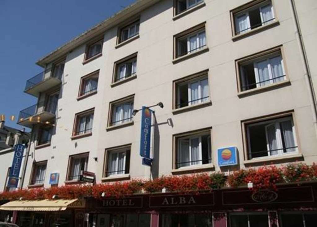 Comfort Alba 2* Rouen