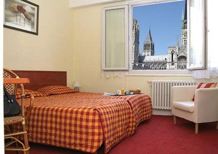 Comfort Alba 2*