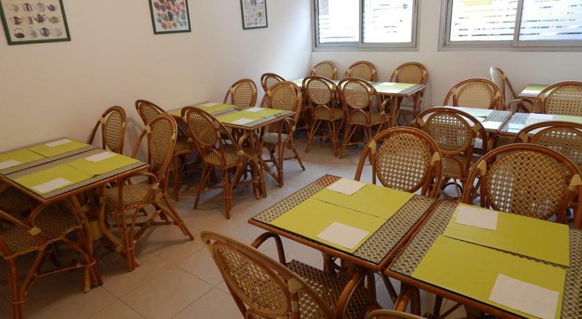 Comfort Alba Hotel