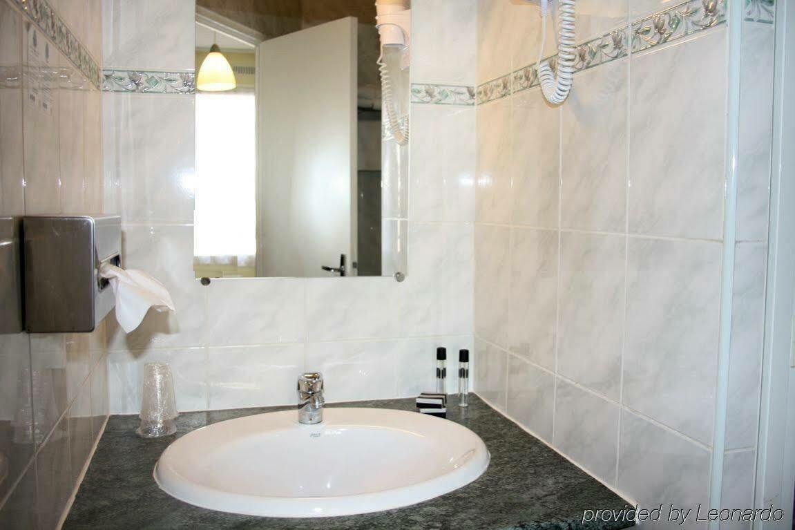 Comfort Alba Hotel Rouen